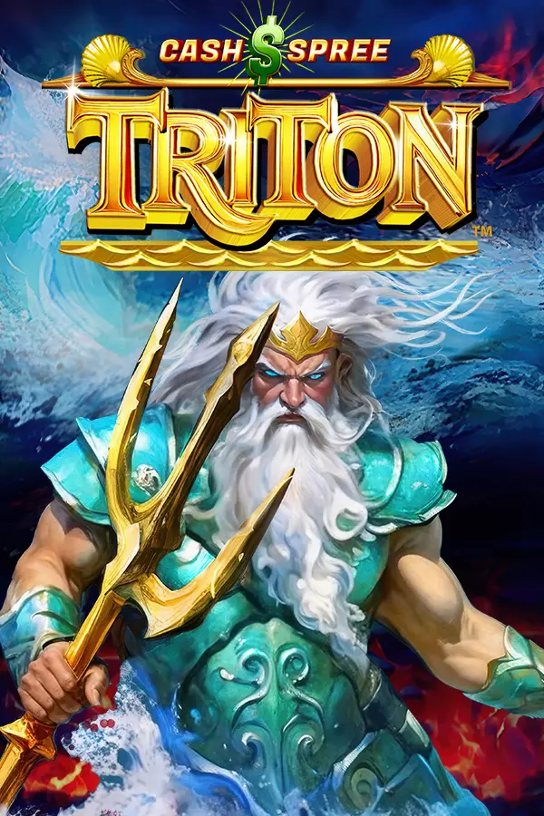Cash Spree Triton